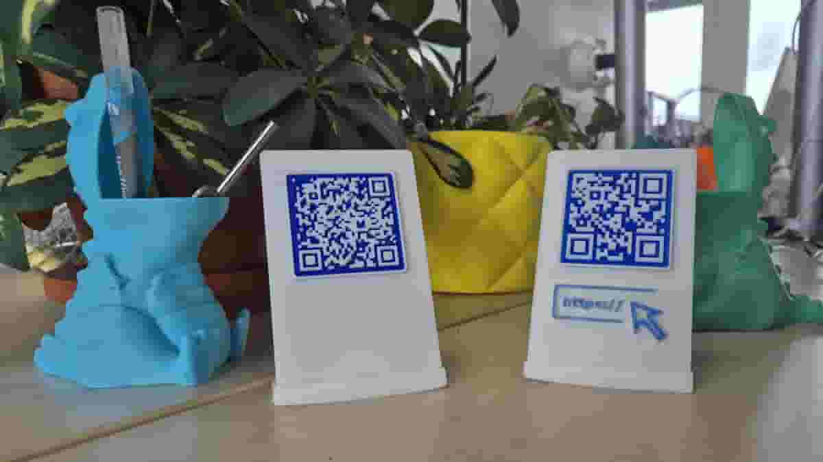 Featured image of QR Codes Are Here to Simplify Your Life