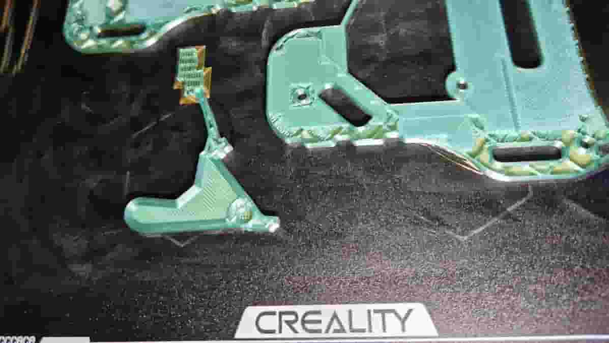 Featured image of Creality Under Pressure in NYC DA Fight Against Ghost Guns