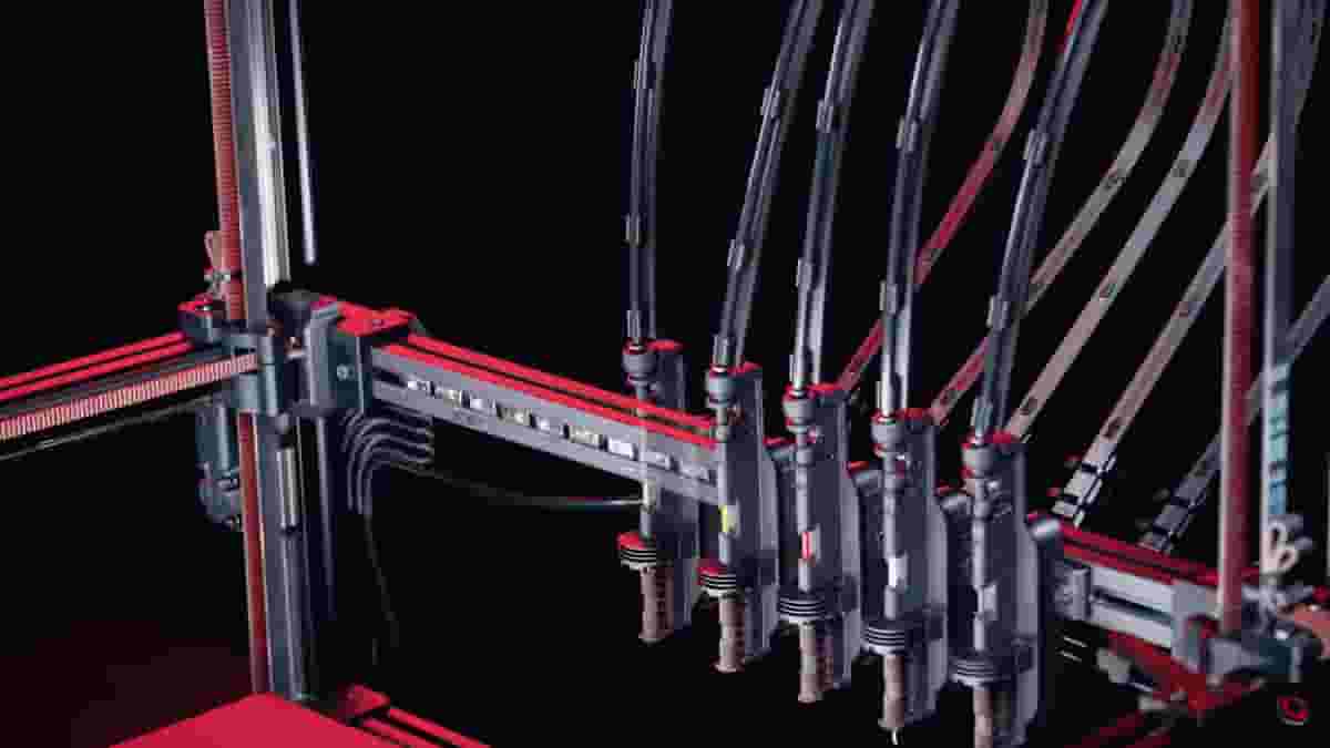Featured image of Bondtech Teases a Wireless, Hot-End-Less Toolchanger System, and We Want It Now