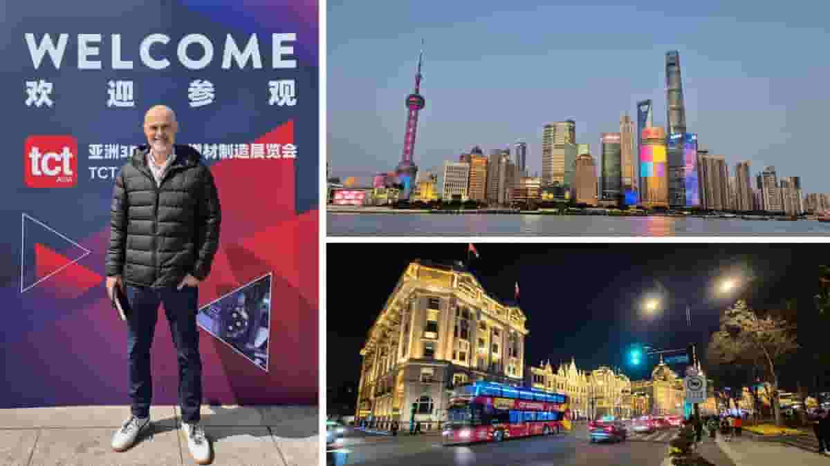 Featured image of Beyond Low-Cost: China’s Bold Strategy for AM Dominance