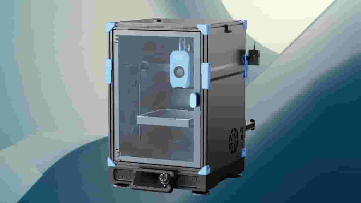 Featured image of The New Sovol Zero is Another ‘Voron-Style’ Pre-Built 3D Printer
