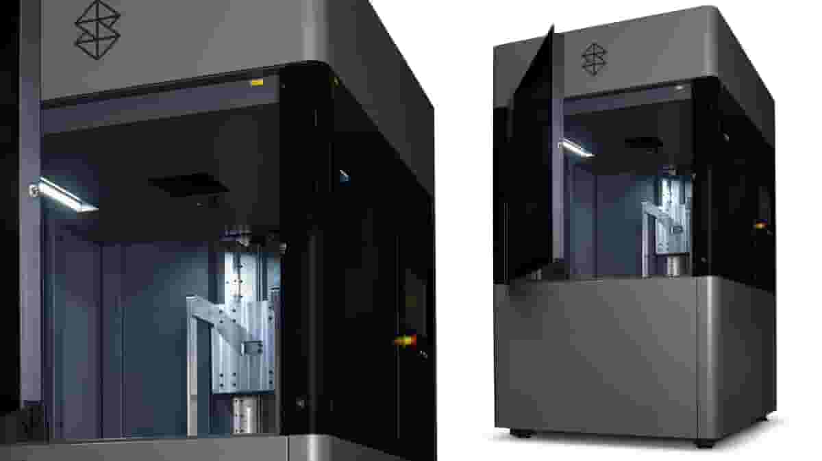 Featured image of Stratasys to Debut Faster Large-Format SLA at Rapid + TCT