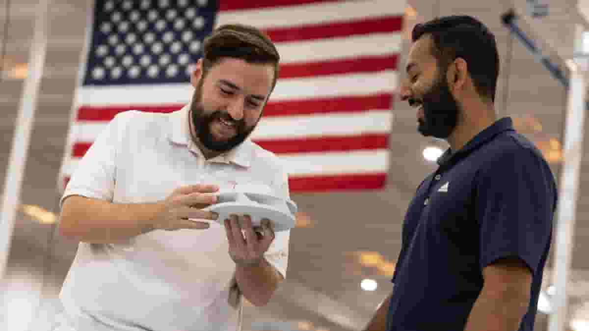 Featured image of American 3D Printing Services Available to Bridge the Supply Chain Gap