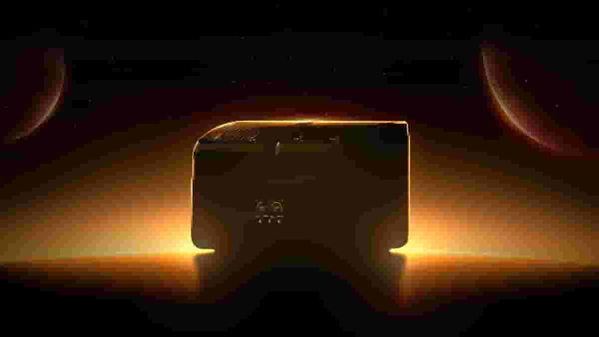 Featured image of Creality is Teasing the Space Pi X4 Filament Dryer, But Details Are Already Online