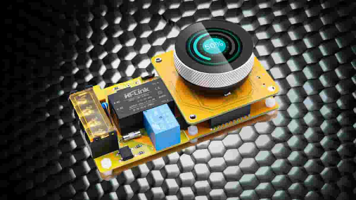 Featured image of Makerfabs Releases Matouch AC Dimmer