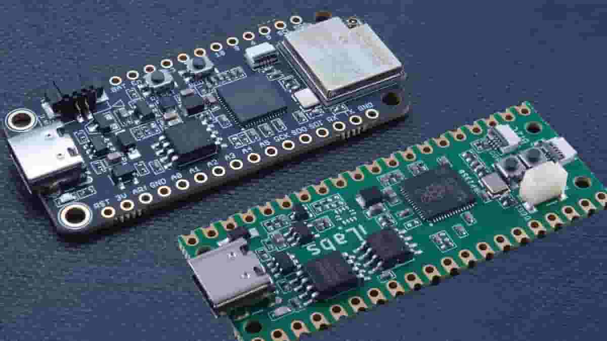 Featured image of Looking for a Pico 2 Alternative? These Boards Might Have You Covered