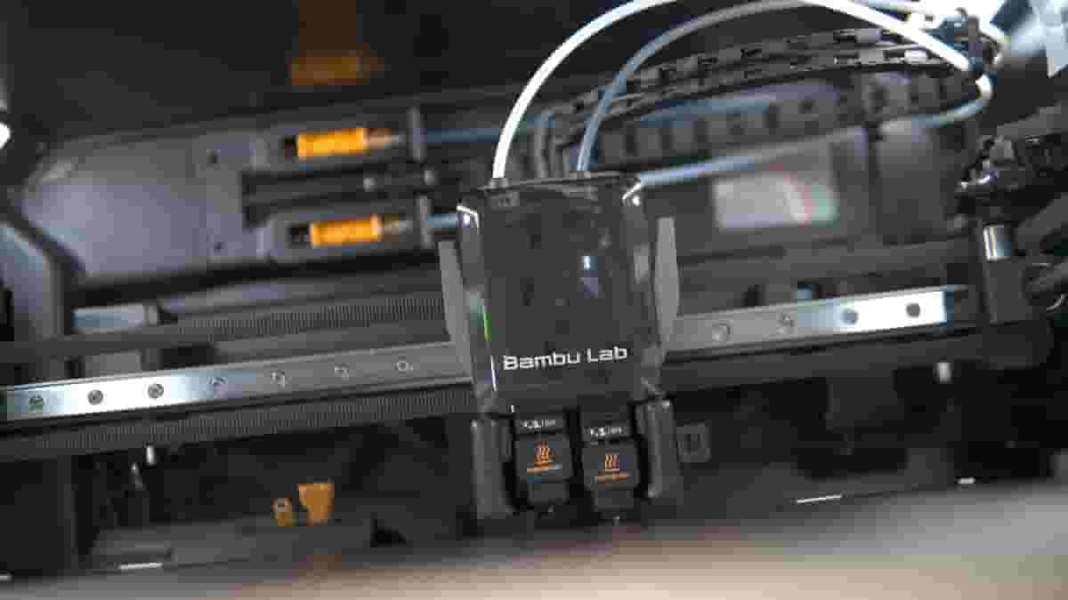 Featured image of Timing is Everything, So Don’t Swap Your Bambu Lab X1C for the H2D… Yet