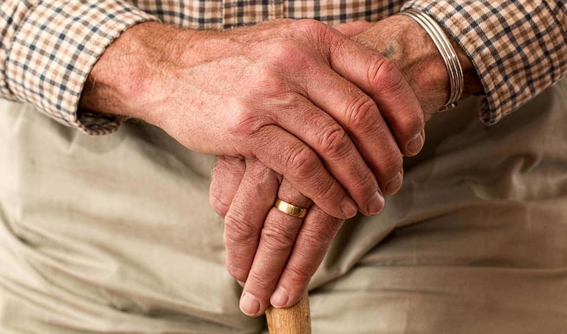 Featured image of How an Ageing Society Profits from 3D Printing