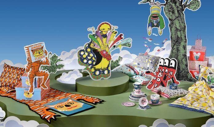 IKEA Releases GLÖDANDE Characters for Free 3D Printing | All3DP