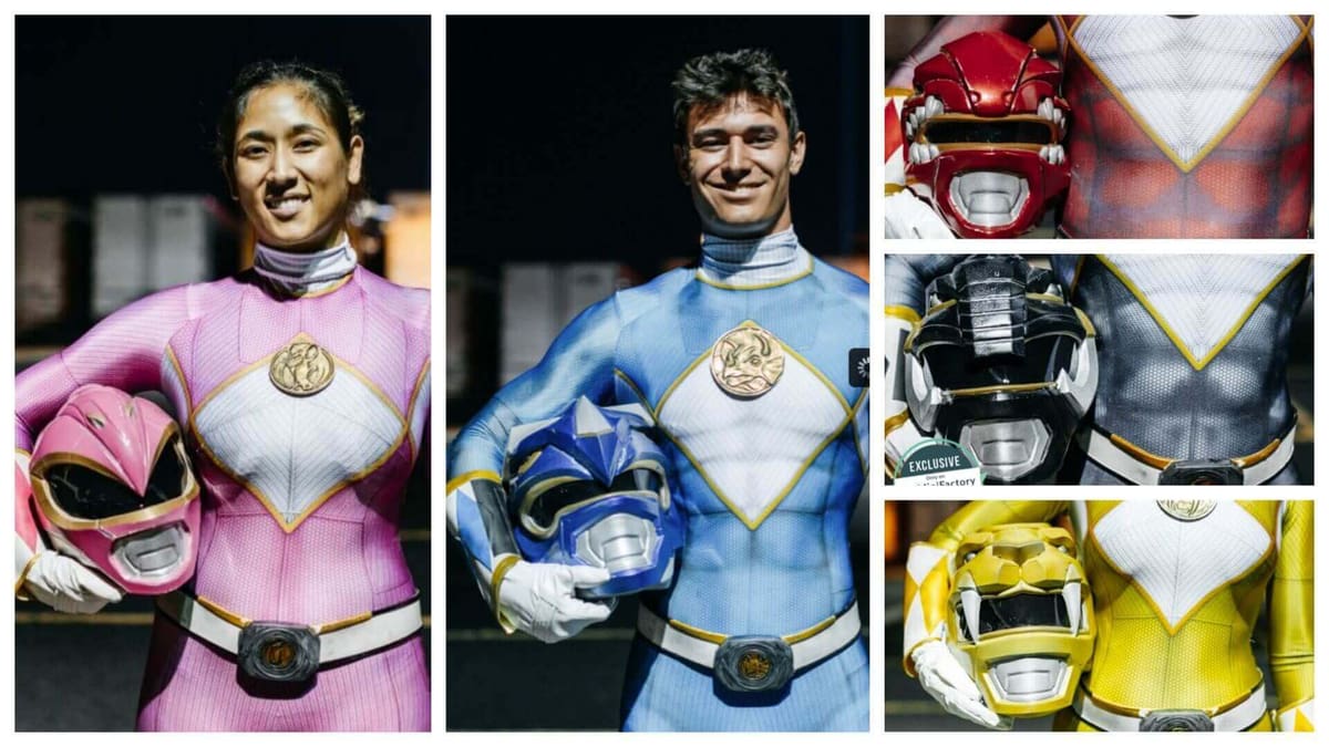 3d-print-all-five-power-ranger-helmets-for-free-all3dp for Free Printable Pictures Of Power Rangers 3D Print all Five Power Ranger Helmets for Free | All3DP for Free Printable Pictures Of Power Rangers