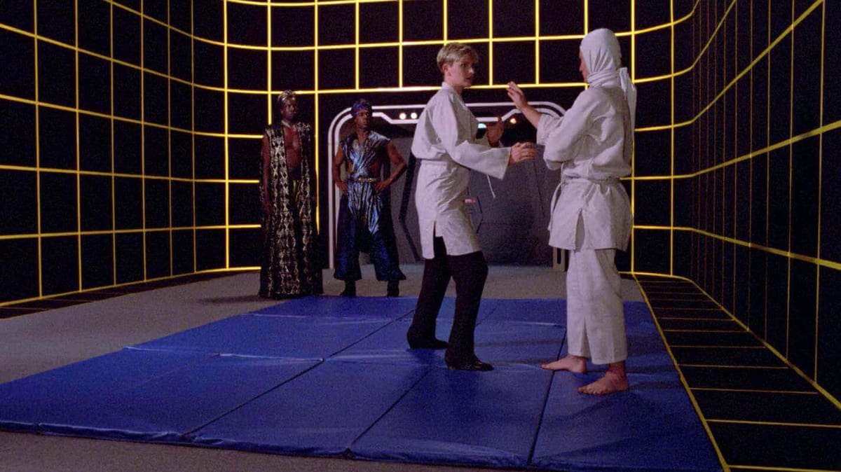 Featured image of NYU Building Star Trek Holodeck with 3D Printing & More