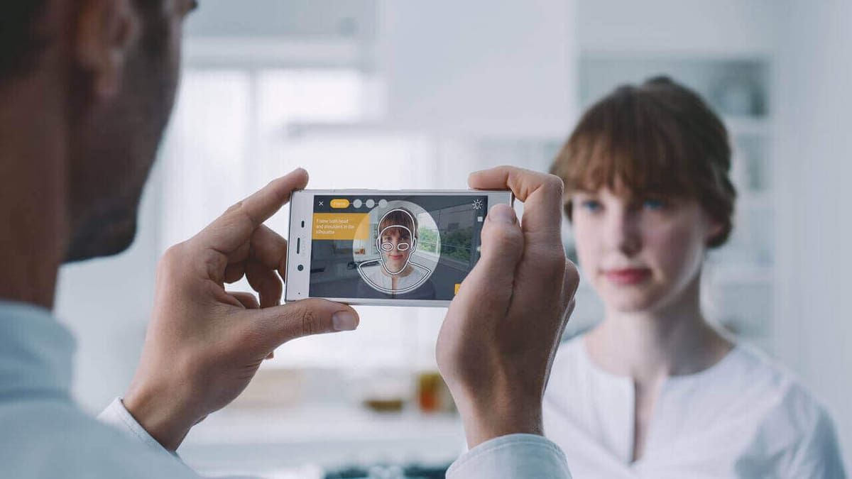 Featured image of Sony and Sculpteo Team Up on Smartphone 3D Printing Service