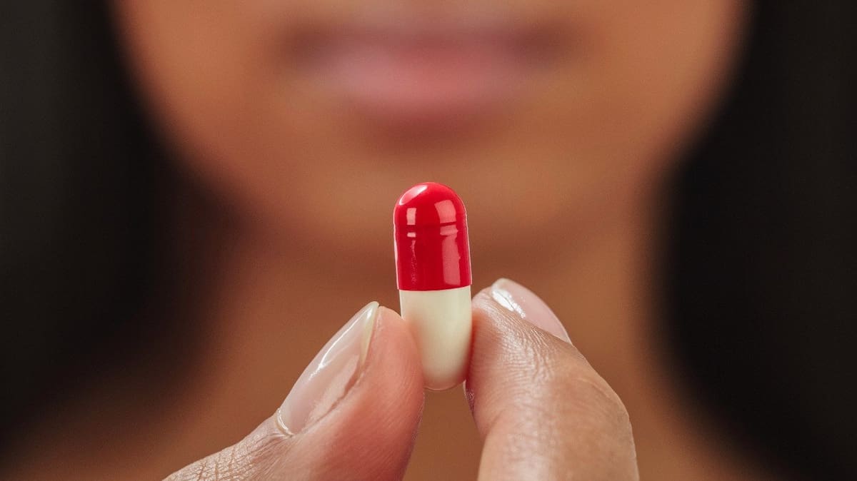 Featured image of Meet the AutoCompounder: The 3D Printer Combines All Your Medicine Into One Pill