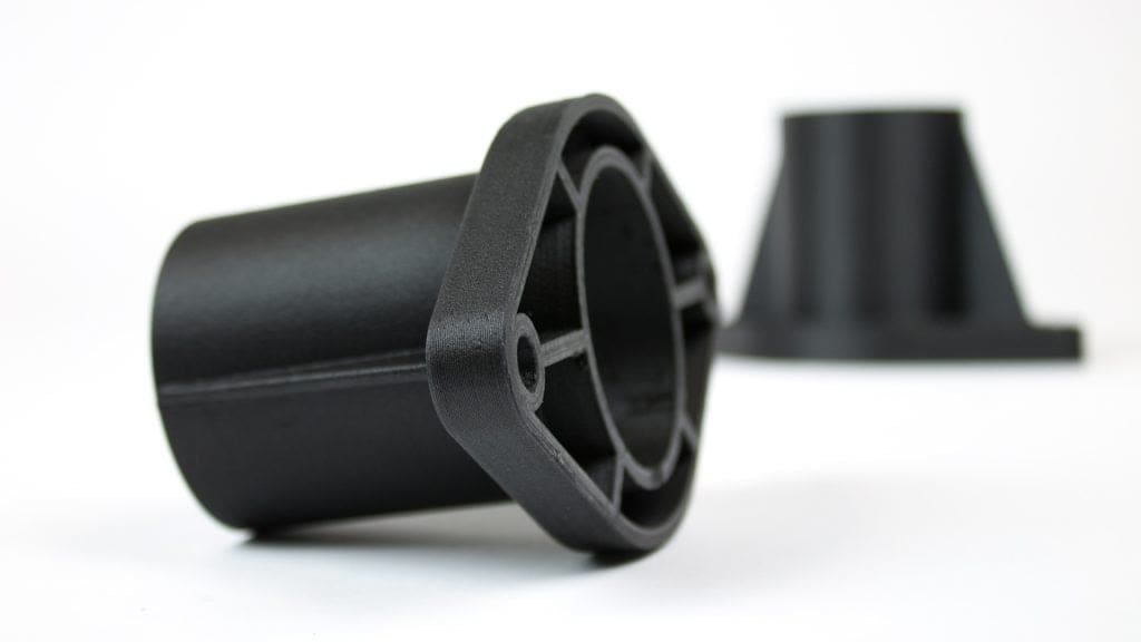 colorFabb Introduces PA-CF Low Warp Filament | All3DP