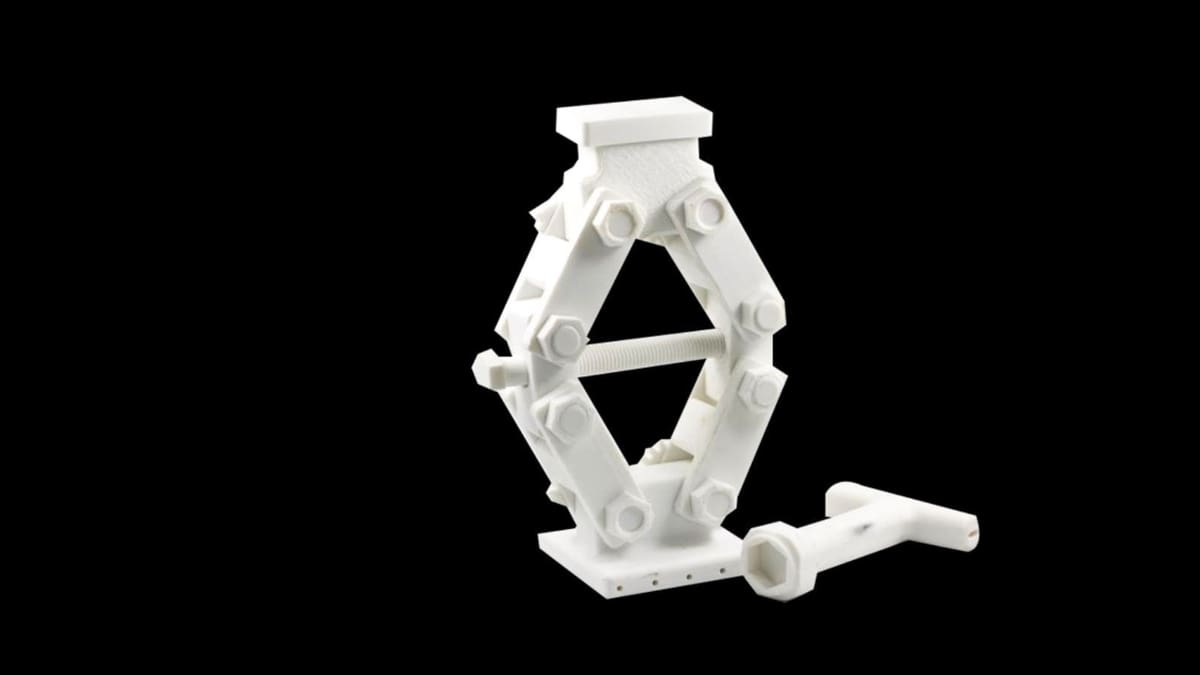 Featured image of Polymaker Announces New PU for Automotive, Medical, Aerospace