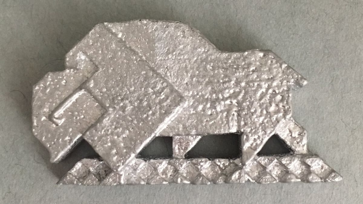 Featured image of Tethon 3D Launches Ceramic SLA / DLP Resin “Castalite”