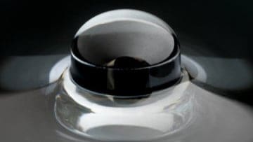 Featured image of New 3D Printed Lenses Can Transform Your iPhone into a Microscope