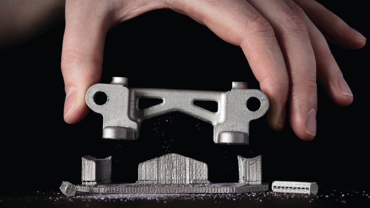 Featured image of Desktop Metal and Markforged Reach Joint Resolution&nbsp;on Trade Secret Litigation