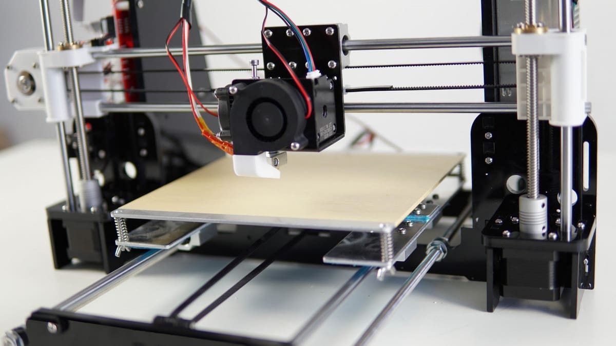 Anet A8 3Dプリンター／3D Touch・MOSFETファームウェア更新 Anet A8