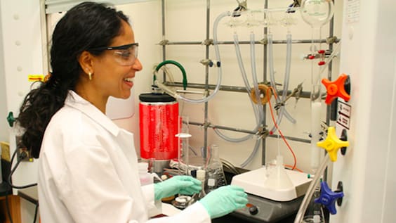 Featured image of 3D Printed Intravaginal Rings to Help Protect Women from HIV Infection and Unintended Pregnancy
