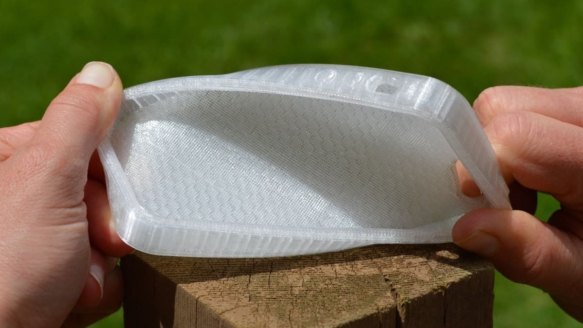 Featured image of How to 3D Print Rubber-Like Materials