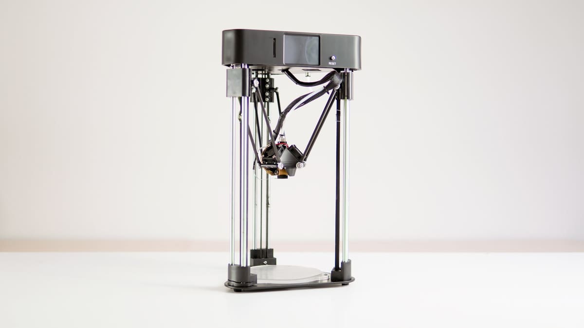 BIQU 3Dプリンター Magician Biqu Magician Review: A Little Wizard | All3DP