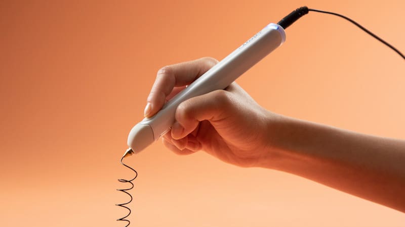 3Doodler Unveils New Create+ Pen and Project Kits for 2018 | All3DP