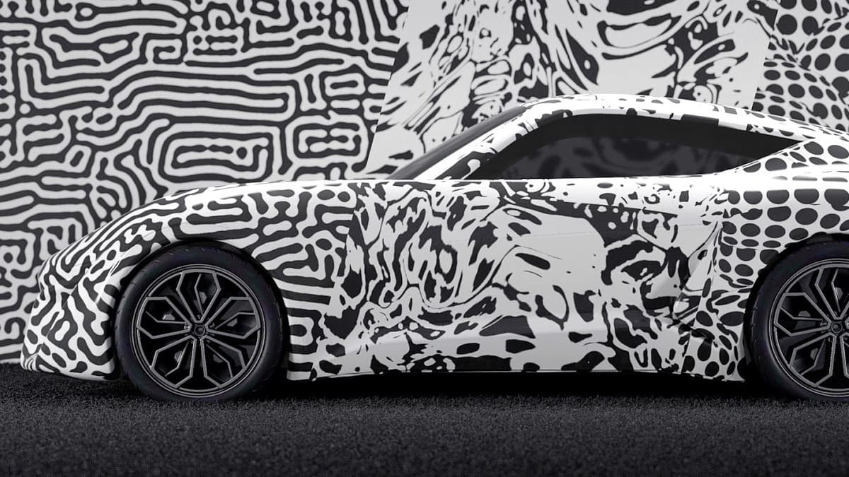 Featured image of Create Photorealistic Car Models With Allegorithmic’s Ready-to-Use Materials