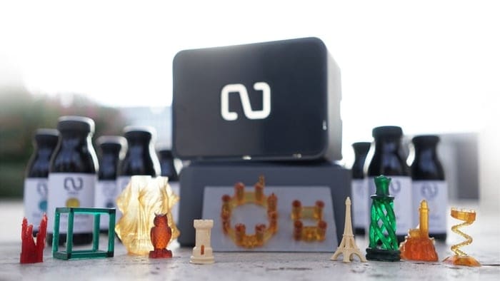 Featured image of Despite Kickstarter Disaster, ONO Seeks More Funding Through New Crowdfunding Campaign