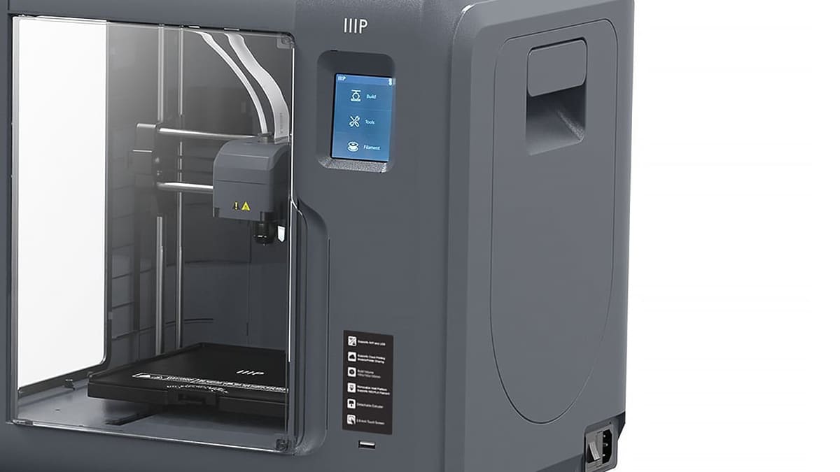 Featured image of Monoprice Listings Show New Education & Business 3D Printers
