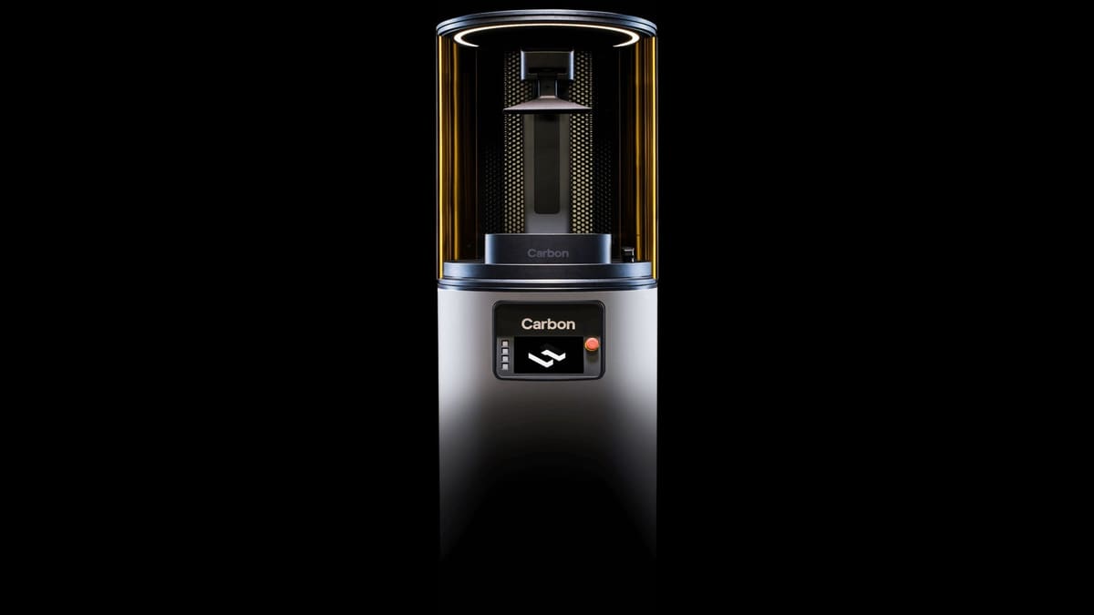 Featured image of Carbon M2 3D Printer: Review the Specs and Price