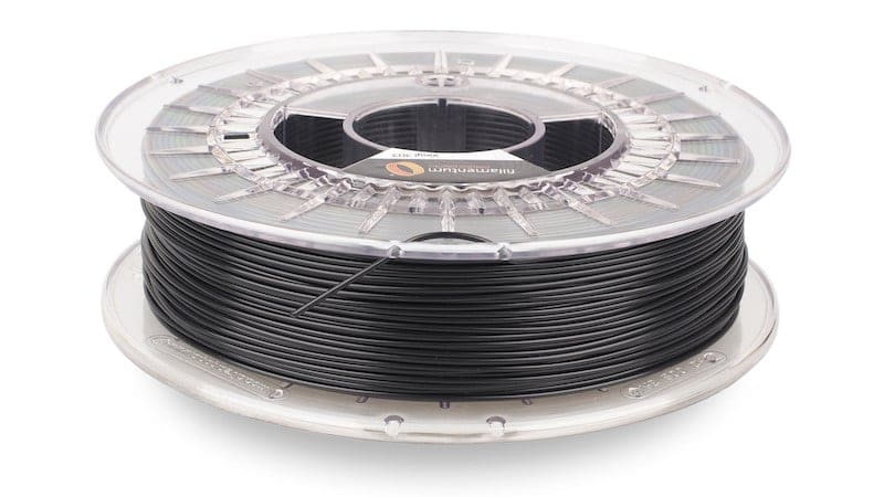 Featured image of Fillamentum Releases Vinyl 303: Printable&nbsp;Polyvinylchloride Filament