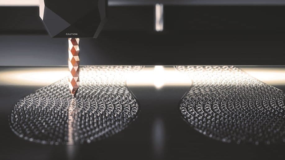 Featured image of German RepRap Launches L320 Liquid Silicone Rubber Printer