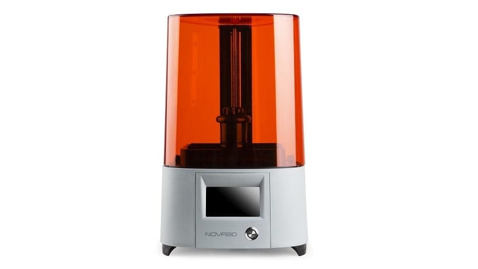Featured image of Nova3D Elfin: A Budget Resin Printer That Truly Has It All