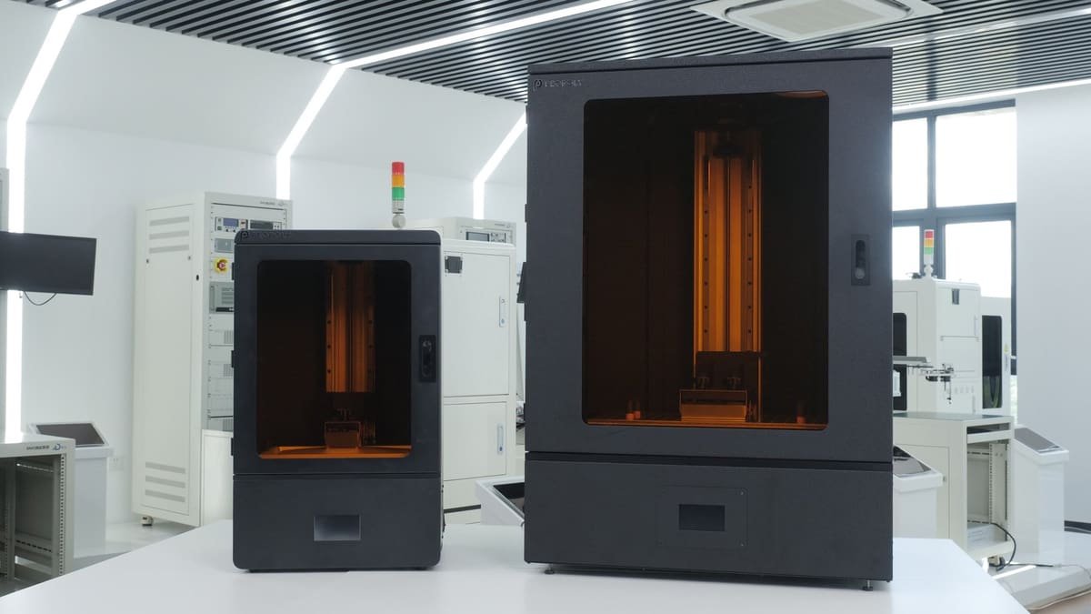 Peopoly Phenom XXL: Specs, Price, Release & Reviews | All3DP