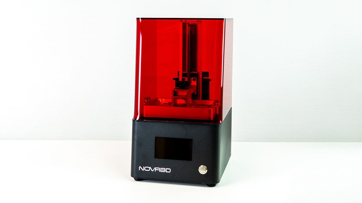 超激安 Nova3D Bene4 All3DP | Nova Super Review: Mono プリンター・複合機