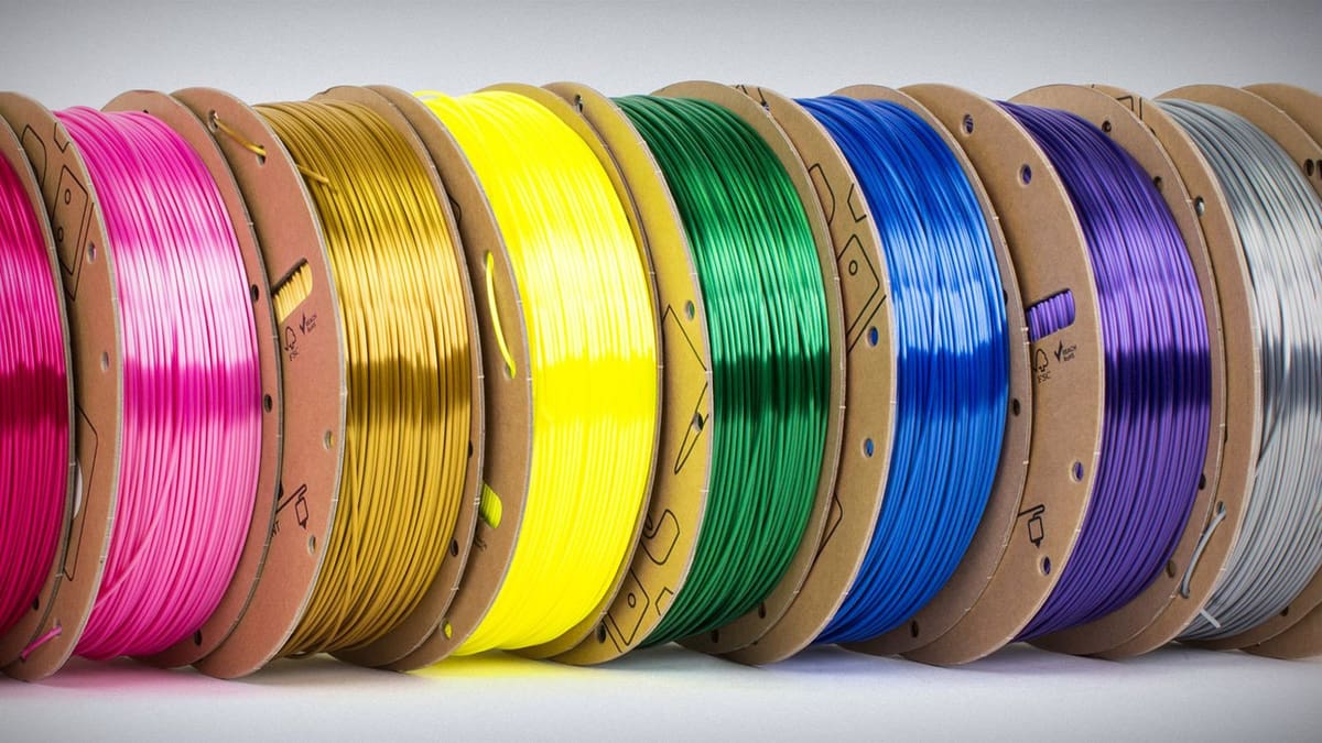 Featured image of Everyone Needs to Print With These PLA Filaments – No Exceptions