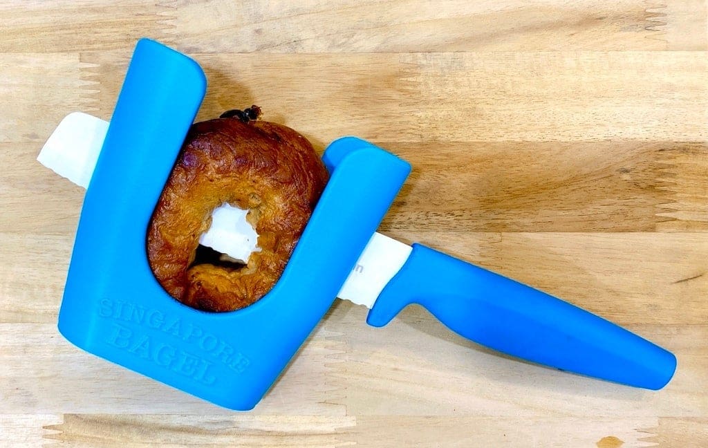 Imagen principal de Los mejores utensilios de cocina impresos en 3D