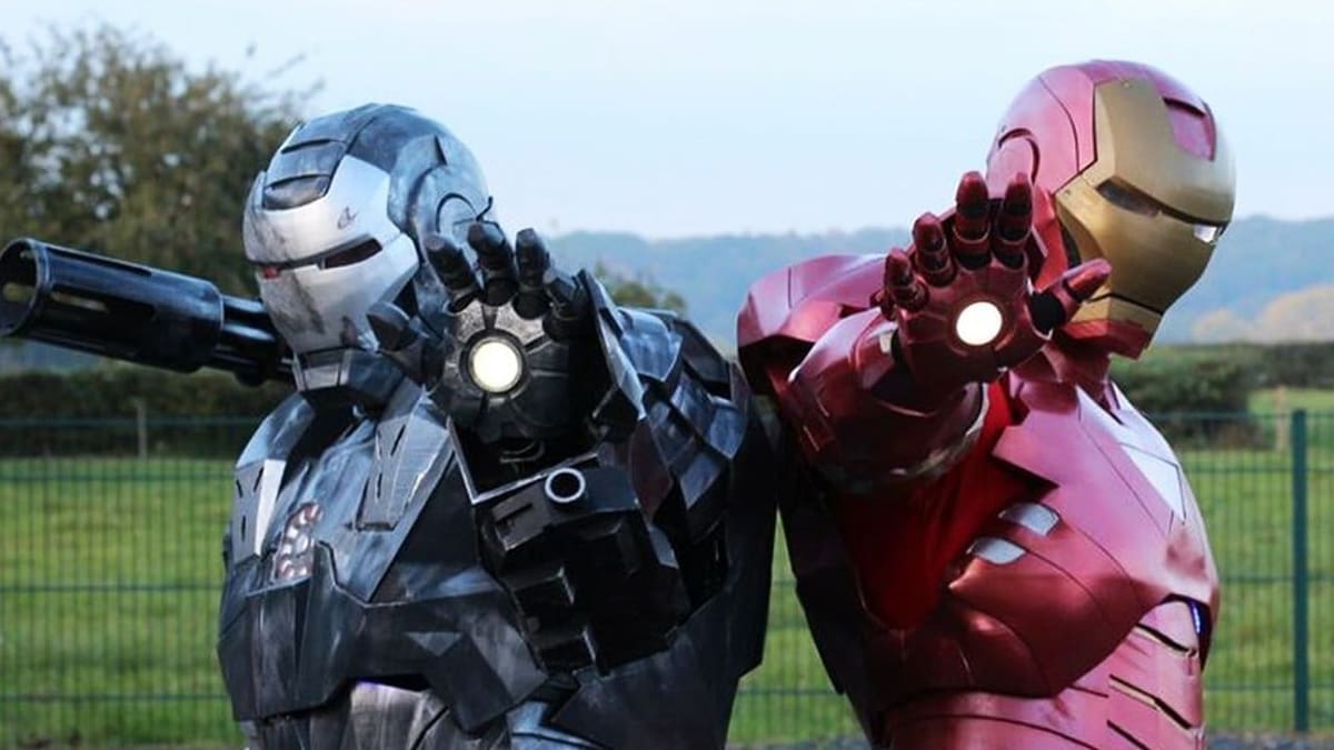 Action Packed Event Venues at Marvel Super Hero Island® | Universal Orlando  Resort™, image size:1200x675