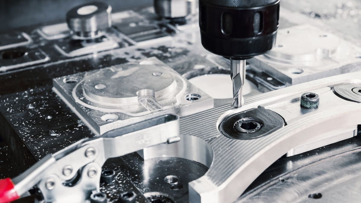 Better Jigs & Fixtures With 3D Printing | All3DP Pro