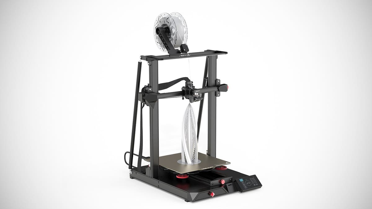 3Dプリンター CREALITY CR-10 Smart Pro Creality CR-10 Smart Pro: Specs, Price, Release & Reviews