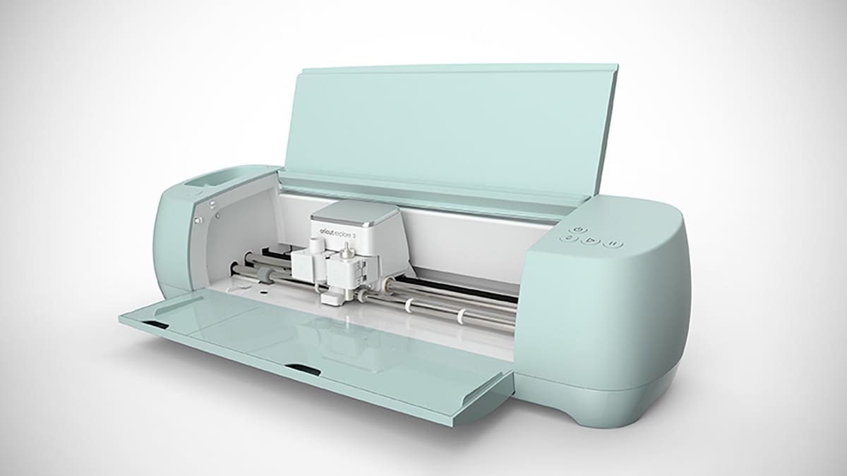 楽天市場】【国内正規品】Cricut Explore 3 (クリカット