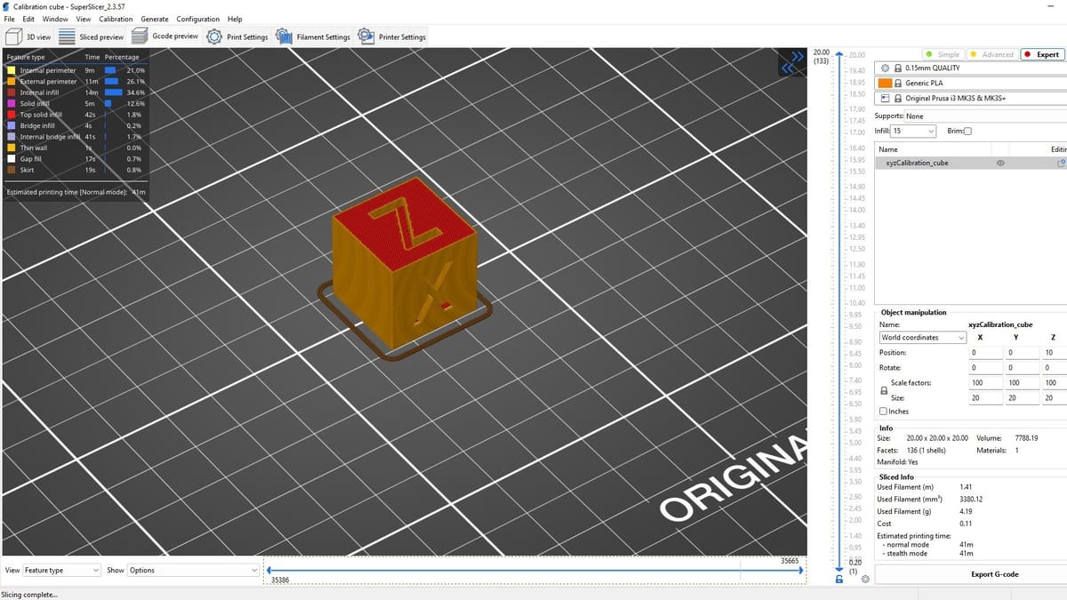 SuperSlicer: How to Get Started | All3DP