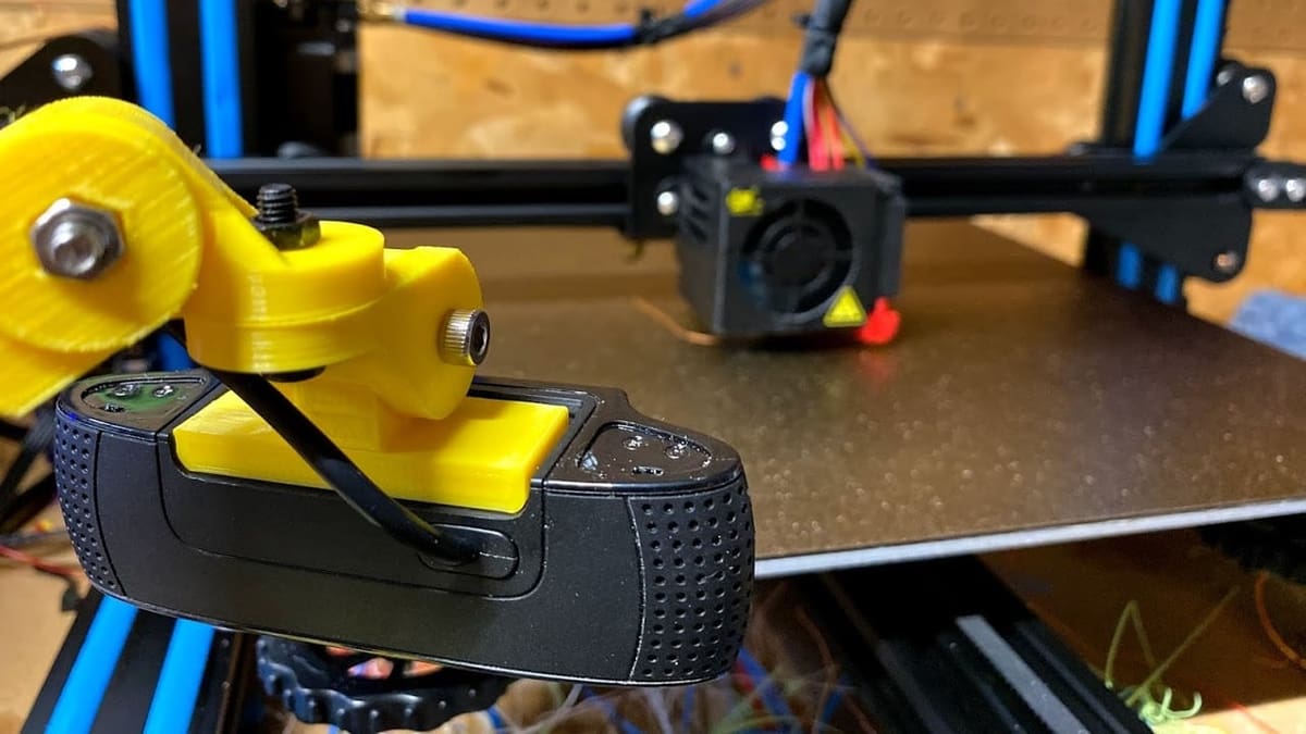 Image de l'en-tête de Creality&nbsp;CR-10/S/Pro/V2/V3 : upgrades & améliorations