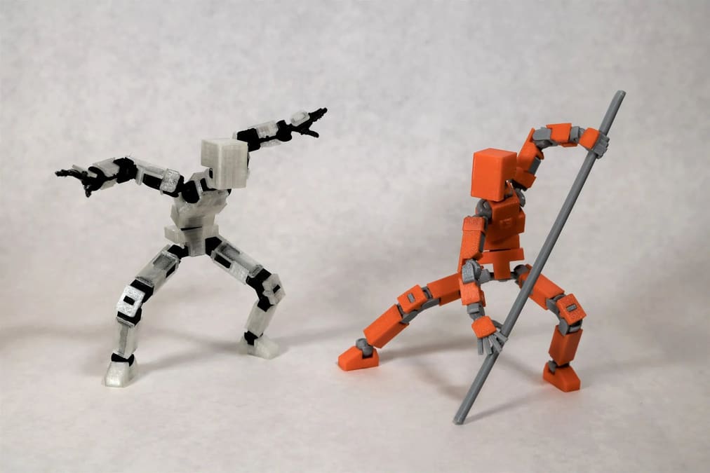 Featured image of The Best Thingiverse Alternatives