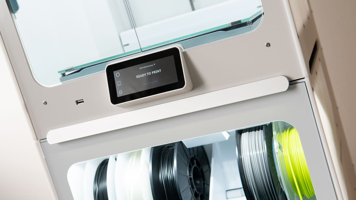 Ultimaker S5 Pro Bundle Review | All3DP Pro