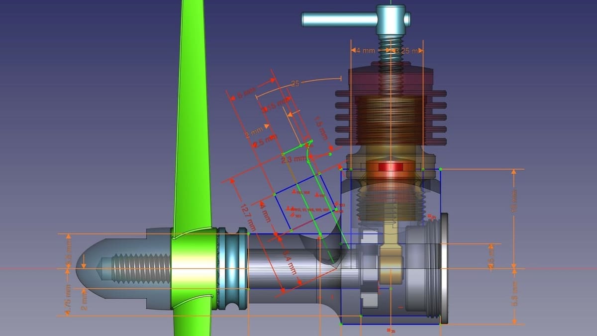 The Best Open-Source CAD Software | All3DP