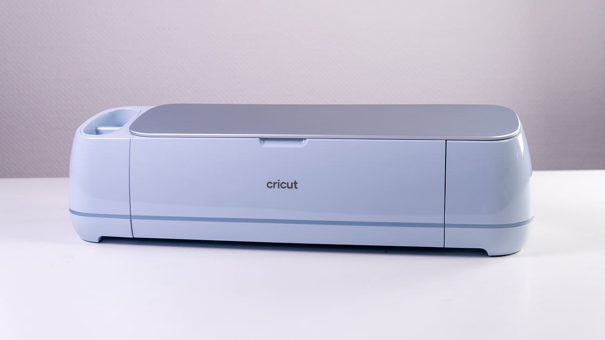Cricut Maker 3 Review: Editor's Pick 2022 | All3DP