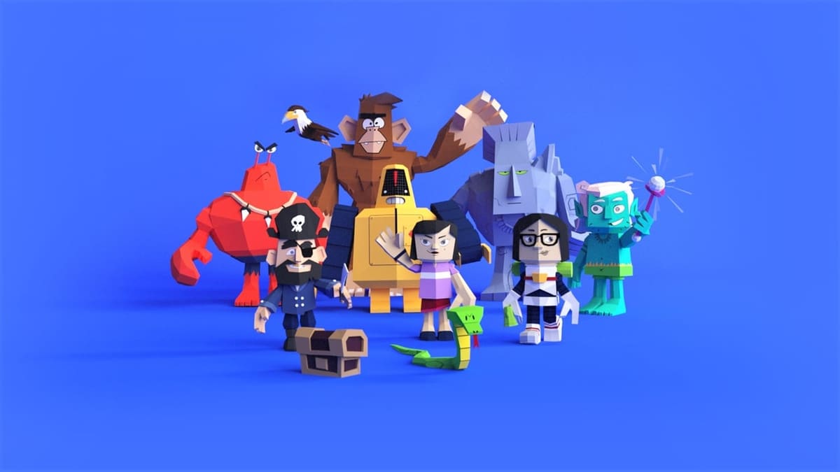 The Best 3D Animation Apps for Android & iPad All3DP