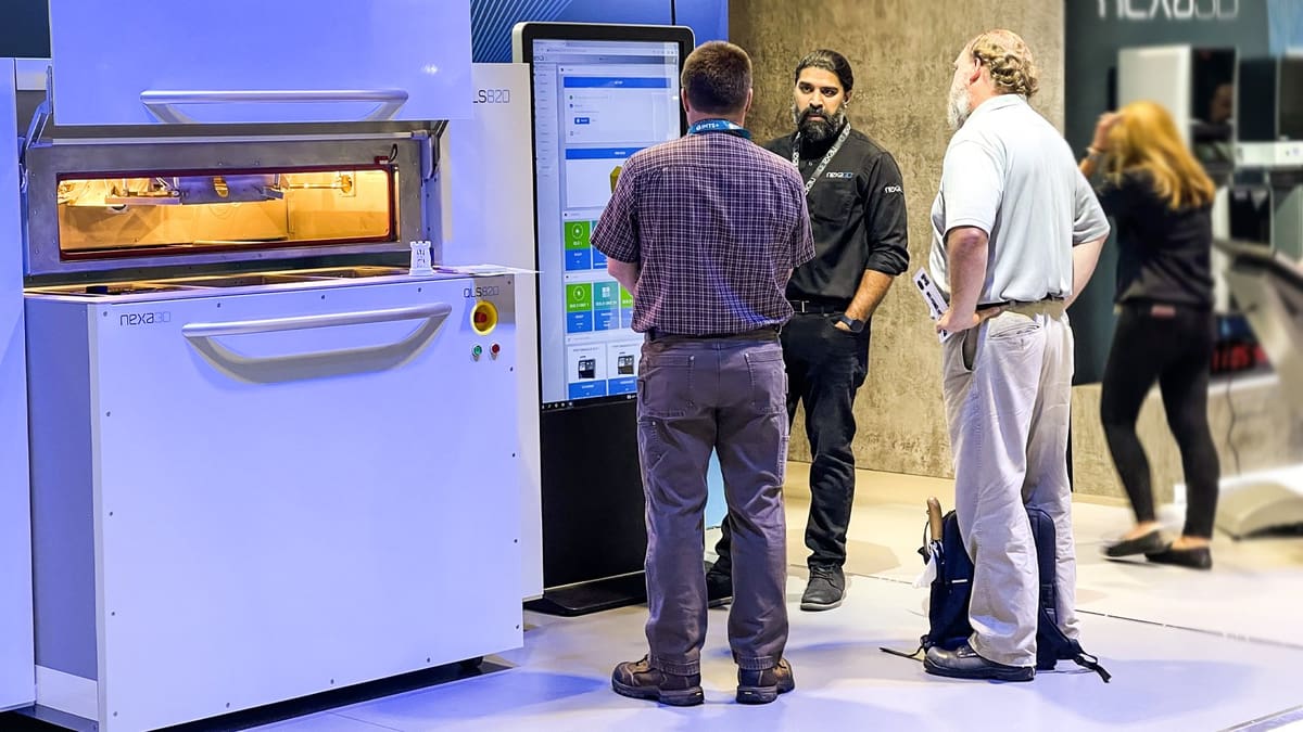 Featured image of Professional 3D Printers: 6 Easy Steps to a Purchasing Decision